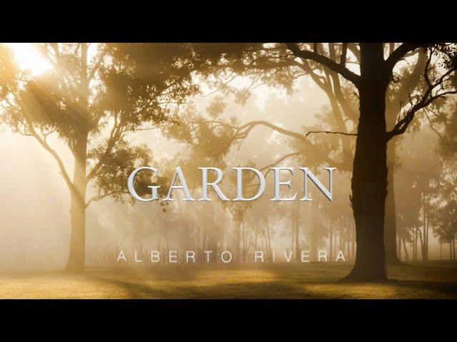 Garden | Rest | Sleep Music | Meditation | Divine Flow