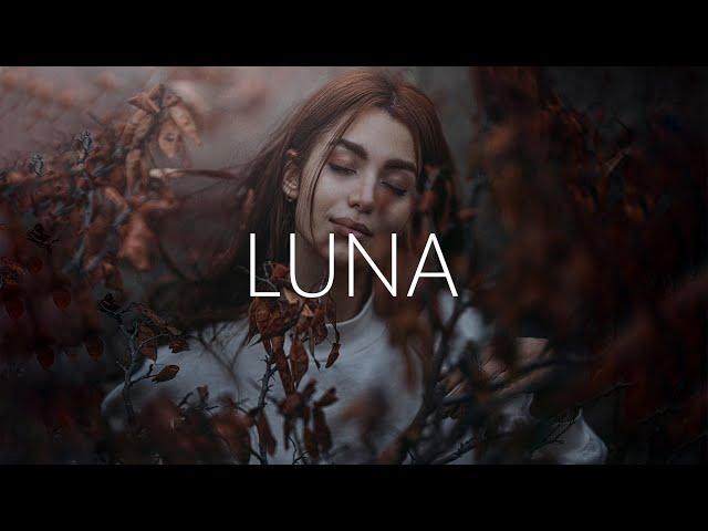 Abandoned & GalaxyTones - Luna ft. DNAKM (Lyrics) Mendum Remix