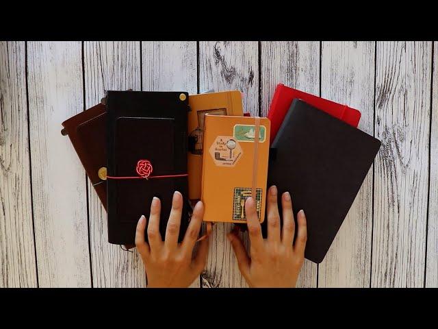 Journals for mindfulness and reflection | This is what I'm using