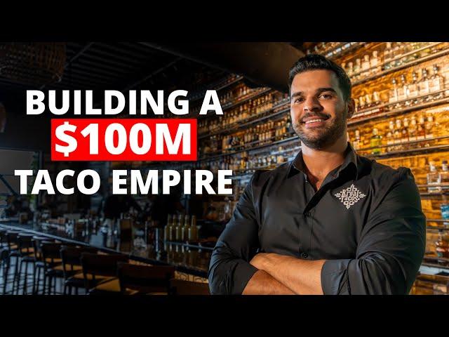 OBSESSION: CEO's Journey to $100,000,000 (Documentary)