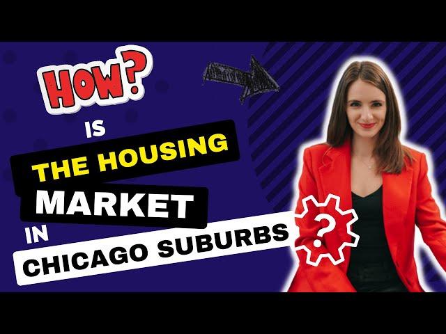 Diana Matichyn Housing Market Update Chicago Suburbs