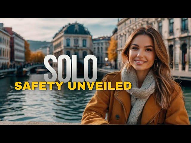 Ultimate Solo Female Travel Guide 2024: Top Safety Hacks & Destinations