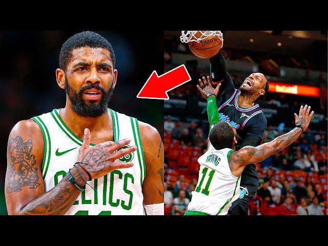 NBA "Underrated Dunks" MOMENTS