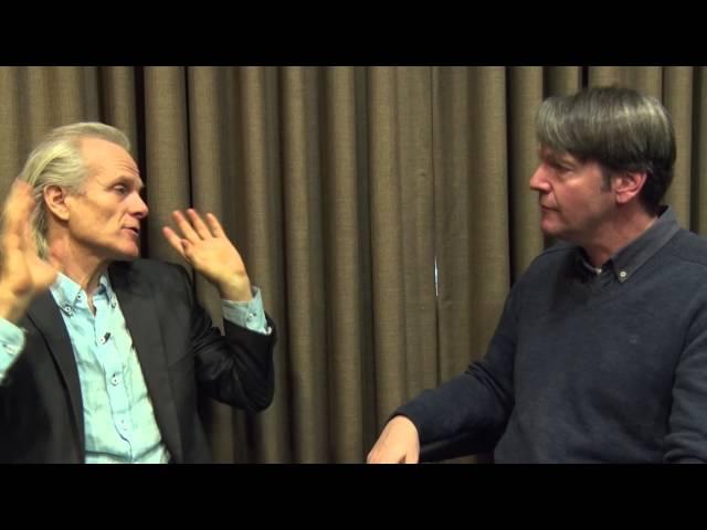 Pure Advaita with Jim Newman Simply This - part 2