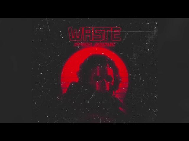 WASTE - KXLLSWXTCH (Ayden George Synthwave Remix)