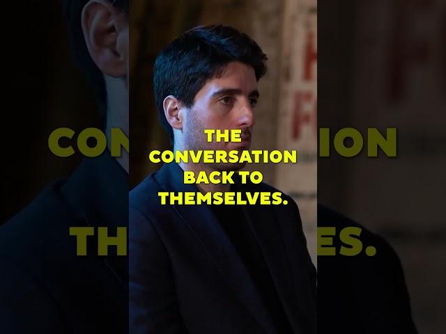 Is Your Charming Friend a Hidden Narcissist? Here's How to Tell feat. @andrewgoldheretics