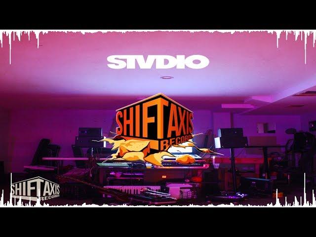 [Dance - EDM] STVDIO - Crazy feat. Saïfa (Original Mix) [ShiftAxis Records Release]