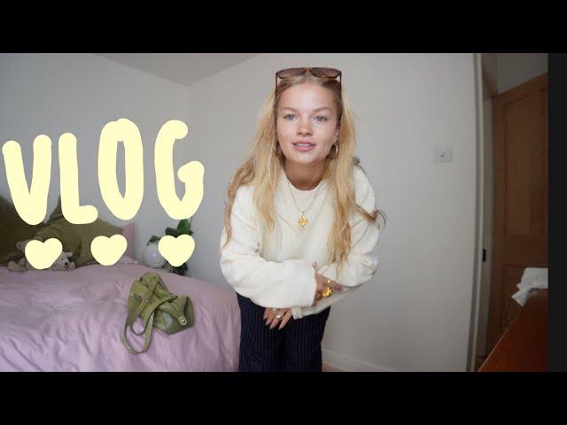 weekly vlog 21/52 xxxx