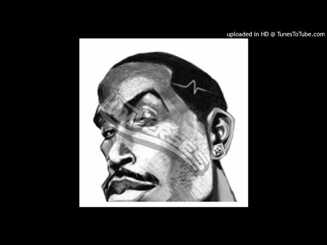 Ludacris - Quick Fast (Freestyle)