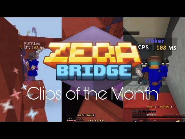 He Got FULL BOXED in Zeqa Bridge | Clips of the Month