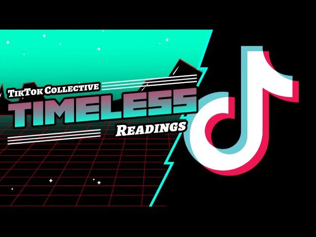 Their Mind, Body, & Soul Feels Something Deeper With YOU! (TikTok Collective TIMELESS Reading) 386
