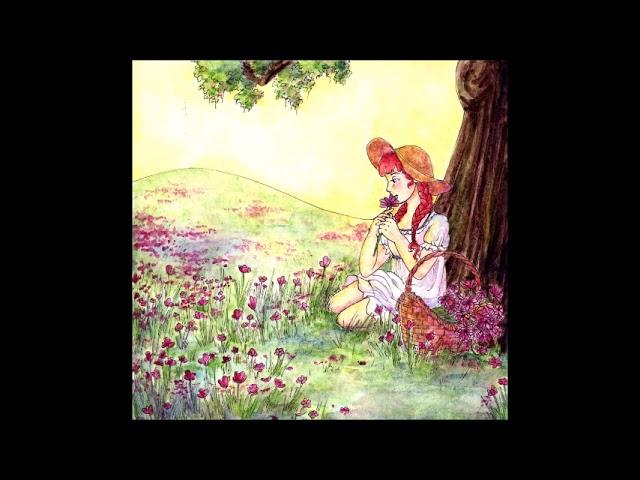 Taiga Lain - 赤い靴 (J-Folk / 2023)