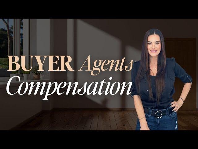 Buyer Agent Compensation Explained | What Every Homebuyer Needs to Know! | NY & NJ Real Estate