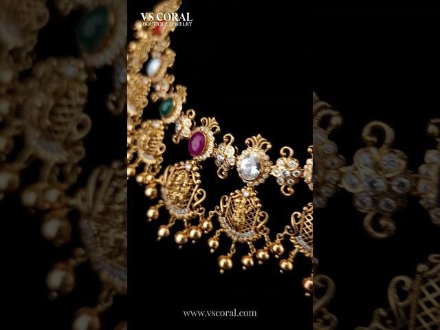 Embrace timeless elegance with our Exquisite Heritage Collections at #vscoral. #boutique #jewelry