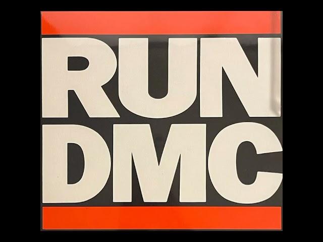 RUN D.M.C. feat. AEROSMITH - WALK THIS WAY