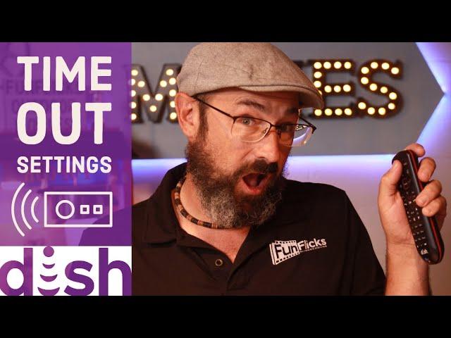 Using Dish Network to watch a game? Make this setting change to avoid your device turning off