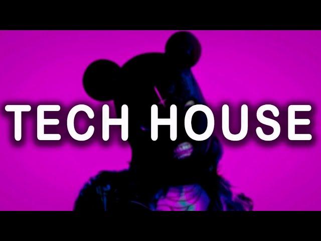 Tech House Mix 2024 | OCTOBER