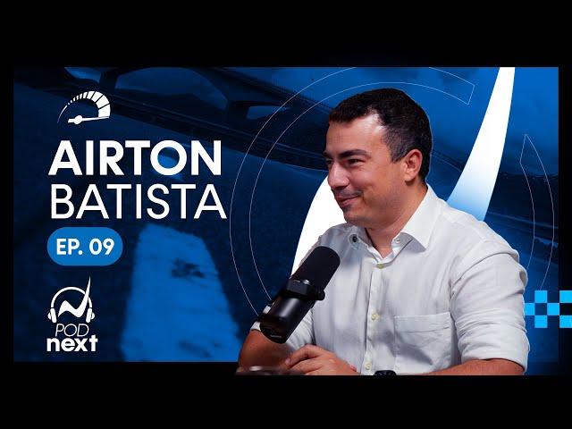 COMO VENDER CARROS DE LUXO - (Airton Batista) - PODNEXT #09