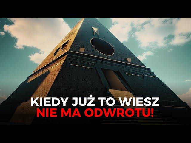 Prawdziwe Początki Ludzkości, Których Nie Powinieneś Znać!