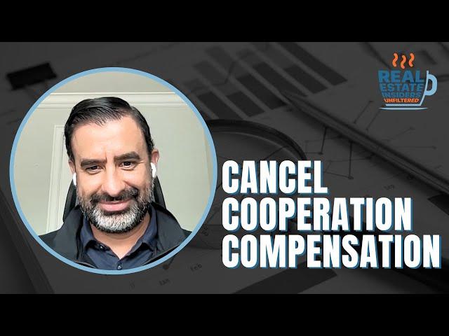 No Cooperation Compensation: Why You Should Do the Same