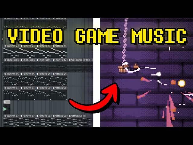 A Guide to Making Video Game Music