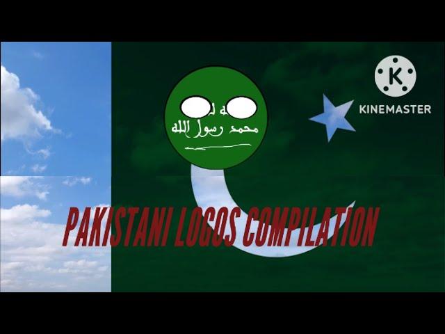 Pakistani Logos Compliation