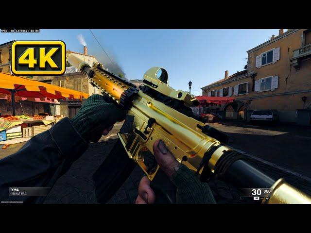 HC S&D | Call of Duty Black Ops 6 Multiplayer Gameplay 4K