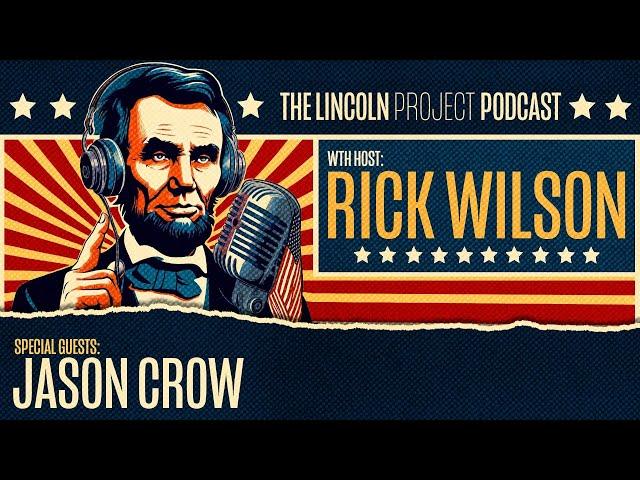 "Do Your Hands Have Calluses?" with Colorado's Working-Class Congressman Jason Crow