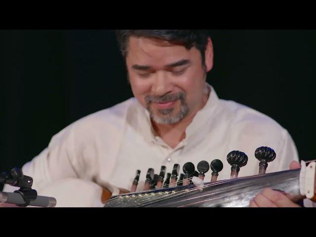 Raga Chhayanat V2 | Arnab Chakrabarty | Sarod Music of Lucknow-Shahjahanpur