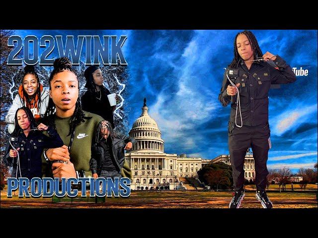 202Wink Productions is live!