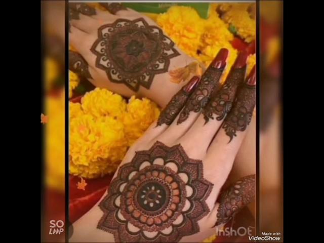 Kashee's mehndi designs#mehndi #hennatattoo #henna #hennadesigns #henna #mehandi #abrish