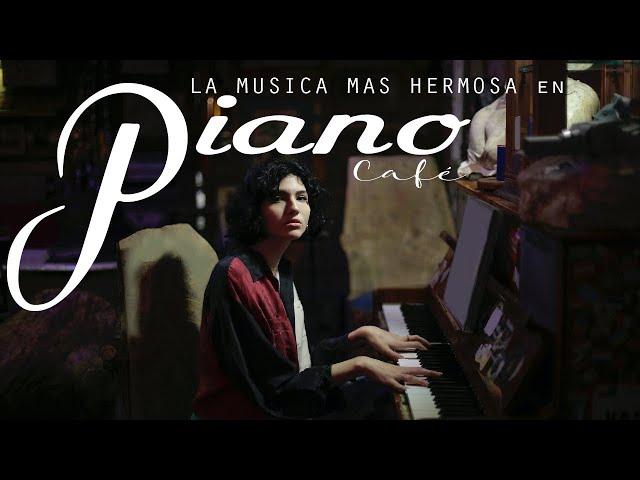 Musica Clasica Relajante Piano Instrumental  La MEJOR Música Relajacion Para Estudiar y Trabajar.