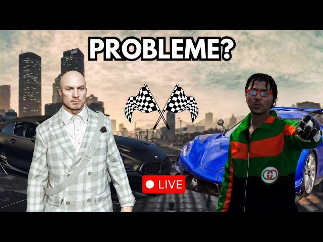  [LIVE]-PABLO ARE PROBLEME!
