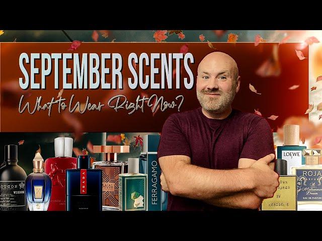 September Scents: 10 Best Post-Summer Fragrances