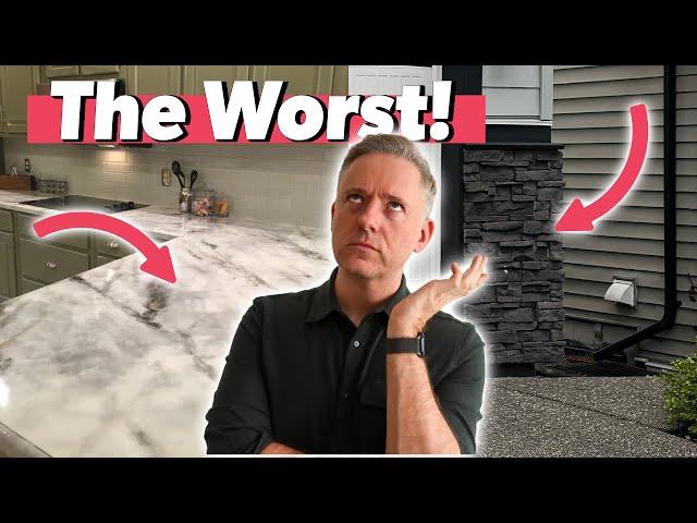 TOP 10 Most Hated Home Products (and what to buy instead)