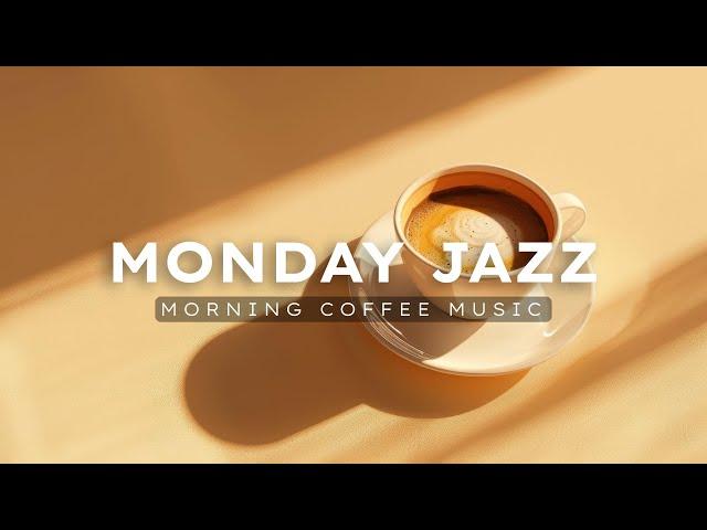  평온한 아침을 위한 재즈 음악 |  Warm Morning Jazz Instrumentals