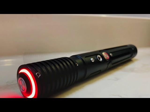 Saber Forge Gen:3 Eco Saber: Defender
