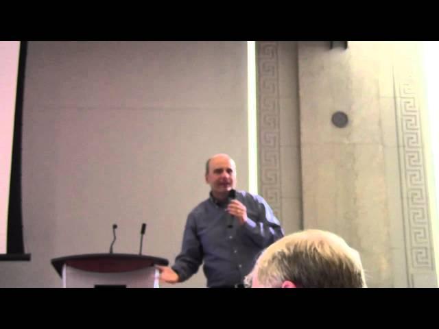 Ethics of Capitalism-  II Stefan Molyneux(5/8)