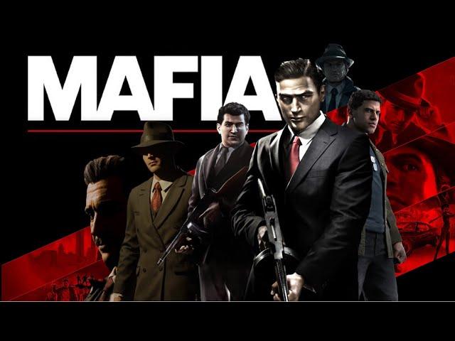 MAFIA Trilogy - Tribute