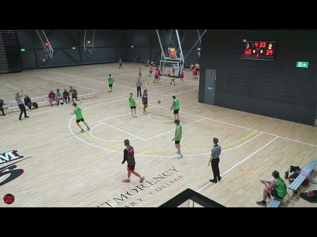 Sam Whelan MVP Mixtape
