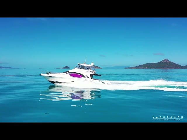 Yacht Sales & Purchase | Yachtsmen International Brokerage Highlights