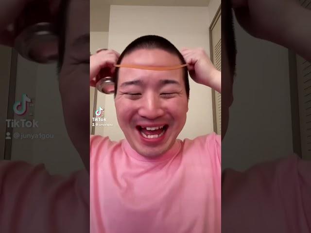 Junya Legend TikTok Compilation!!! 2023 #100