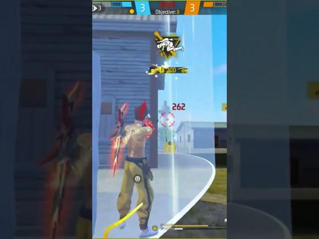 NXT Manish YT #viralvideo #freefireshorts