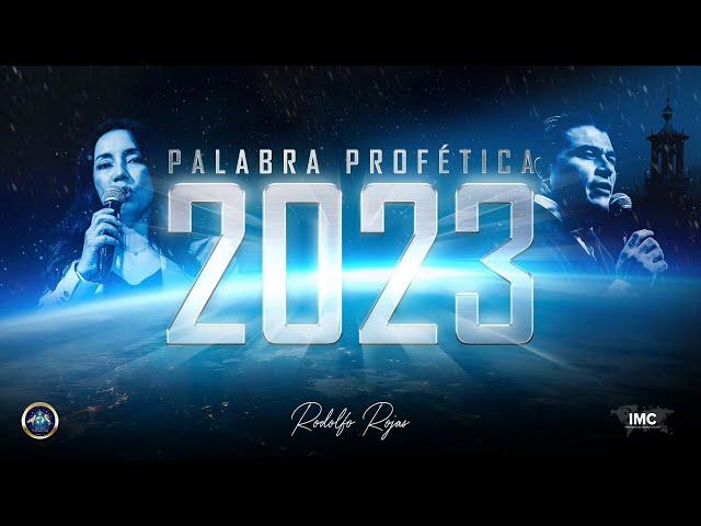  Palabra Profetica 2023 #180