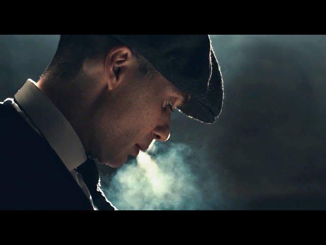 Peaky Blinders: Tommy Shelby best quotes/lines