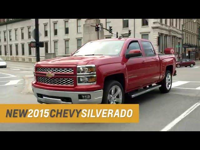 Bob Hook Chevrolet TV spot