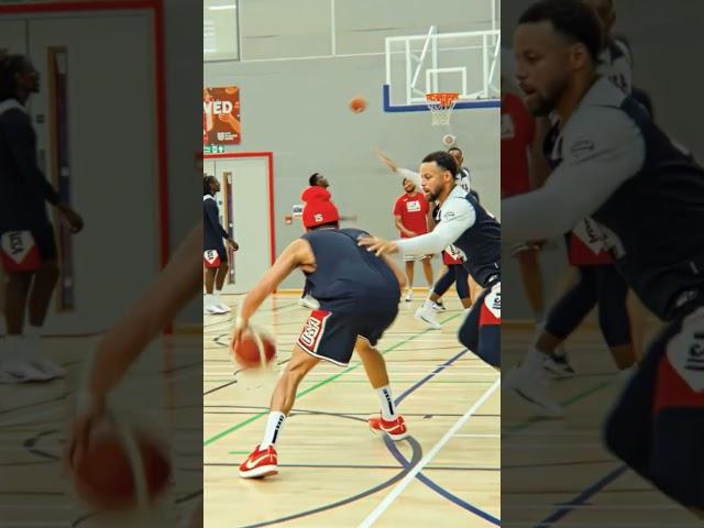 So smooth  #devinbooker #nba #hoops #basketball #shorts