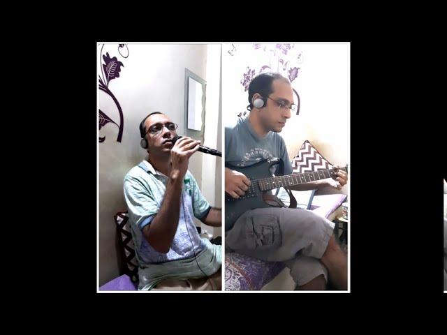 Baatein kuchh unkaheen si || Cover of Life in a Metro song || by Arka Chowdhury