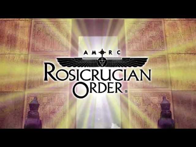 Introduction to the Rosicrucian Order AMORC