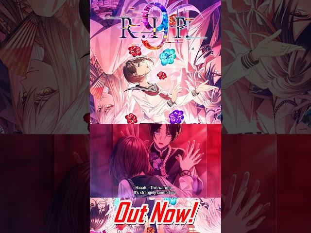 9 R.I.P. is out now! #shorts